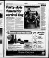 Northampton Chronicle and Echo Friday 04 January 2002 Page 13