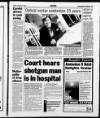 Northampton Chronicle and Echo Friday 04 January 2002 Page 17