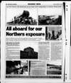 Northampton Chronicle and Echo Friday 04 January 2002 Page 20