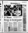 Northampton Chronicle and Echo Friday 04 January 2002 Page 23