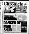 Northampton Chronicle and Echo