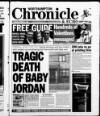 Northampton Chronicle and Echo