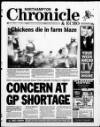 Northampton Chronicle and Echo