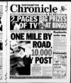 Northampton Chronicle and Echo