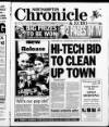 Northampton Chronicle and Echo