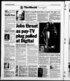Northampton Chronicle and Echo Wednesday 01 May 2002 Page 4