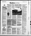 Northampton Chronicle and Echo Wednesday 01 May 2002 Page 6