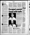 Northampton Chronicle and Echo Wednesday 01 May 2002 Page 10
