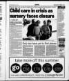 Northampton Chronicle and Echo Wednesday 01 May 2002 Page 11