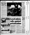 Northampton Chronicle and Echo Wednesday 01 May 2002 Page 14