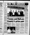 Northampton Chronicle and Echo Wednesday 01 May 2002 Page 25