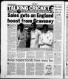 Northampton Chronicle and Echo Wednesday 01 May 2002 Page 28