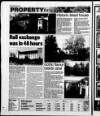 Northampton Chronicle and Echo Wednesday 01 May 2002 Page 60