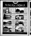 Northampton Chronicle and Echo Wednesday 01 May 2002 Page 72