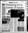 Northampton Chronicle and Echo Tuesday 04 June 2002 Page 12