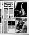 Northampton Chronicle and Echo Saturday 15 June 2002 Page 15