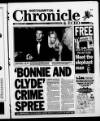 Northampton Chronicle and Echo