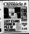 Northampton Chronicle and Echo