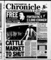 Northampton Chronicle and Echo