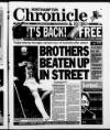 Northampton Chronicle and Echo