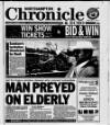 Northampton Chronicle and Echo