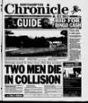 Northampton Chronicle and Echo