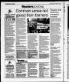 Northampton Chronicle and Echo Wednesday 02 October 2002 Page 6