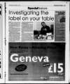 Northampton Chronicle and Echo Wednesday 02 October 2002 Page 13