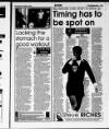 Northampton Chronicle and Echo Wednesday 02 October 2002 Page 25