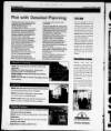 Northampton Chronicle and Echo Wednesday 02 October 2002 Page 90