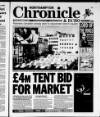 Northampton Chronicle and Echo