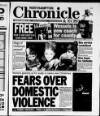 Northampton Chronicle and Echo