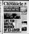 Northampton Chronicle and Echo