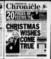 Northampton Chronicle and Echo