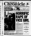 Northampton Chronicle and Echo