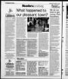 Northampton Chronicle and Echo Wednesday 01 January 2003 Page 6