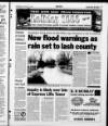 Northampton Chronicle and Echo Wednesday 01 January 2003 Page 7