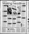 Northampton Chronicle and Echo Wednesday 01 January 2003 Page 10