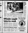 Northampton Chronicle and Echo Wednesday 01 January 2003 Page 11