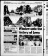 Northampton Chronicle and Echo Wednesday 01 January 2003 Page 12