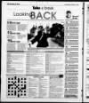 Northampton Chronicle and Echo Wednesday 01 January 2003 Page 18