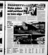 Northampton Chronicle and Echo Wednesday 01 January 2003 Page 41