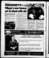 Northampton Chronicle and Echo Wednesday 01 January 2003 Page 54