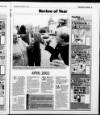 Northampton Chronicle and Echo Wednesday 01 January 2003 Page 61