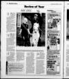 Northampton Chronicle and Echo Wednesday 01 January 2003 Page 62