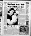 Northampton Chronicle and Echo Thursday 02 January 2003 Page 3