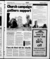 Northampton Chronicle and Echo Thursday 02 January 2003 Page 5