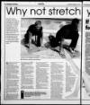 Northampton Chronicle and Echo Thursday 02 January 2003 Page 8