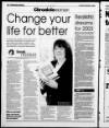 Northampton Chronicle and Echo Thursday 02 January 2003 Page 10