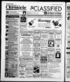 Northampton Chronicle and Echo Thursday 02 January 2003 Page 28